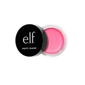Elf Cosmetics Putty Blush – Bora Bora
