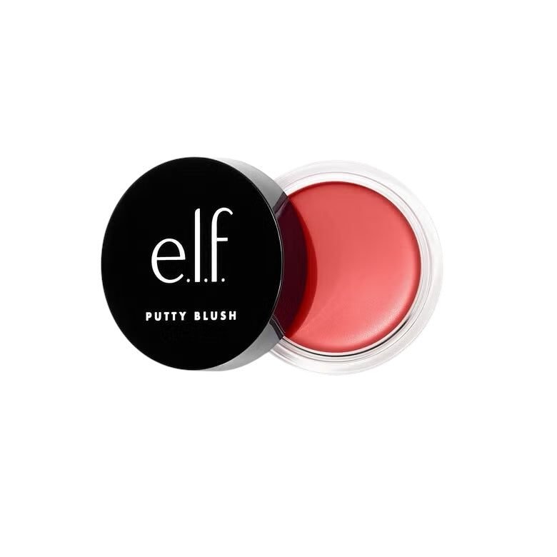 Elf Cosmetics Putty Blush – Tahiti