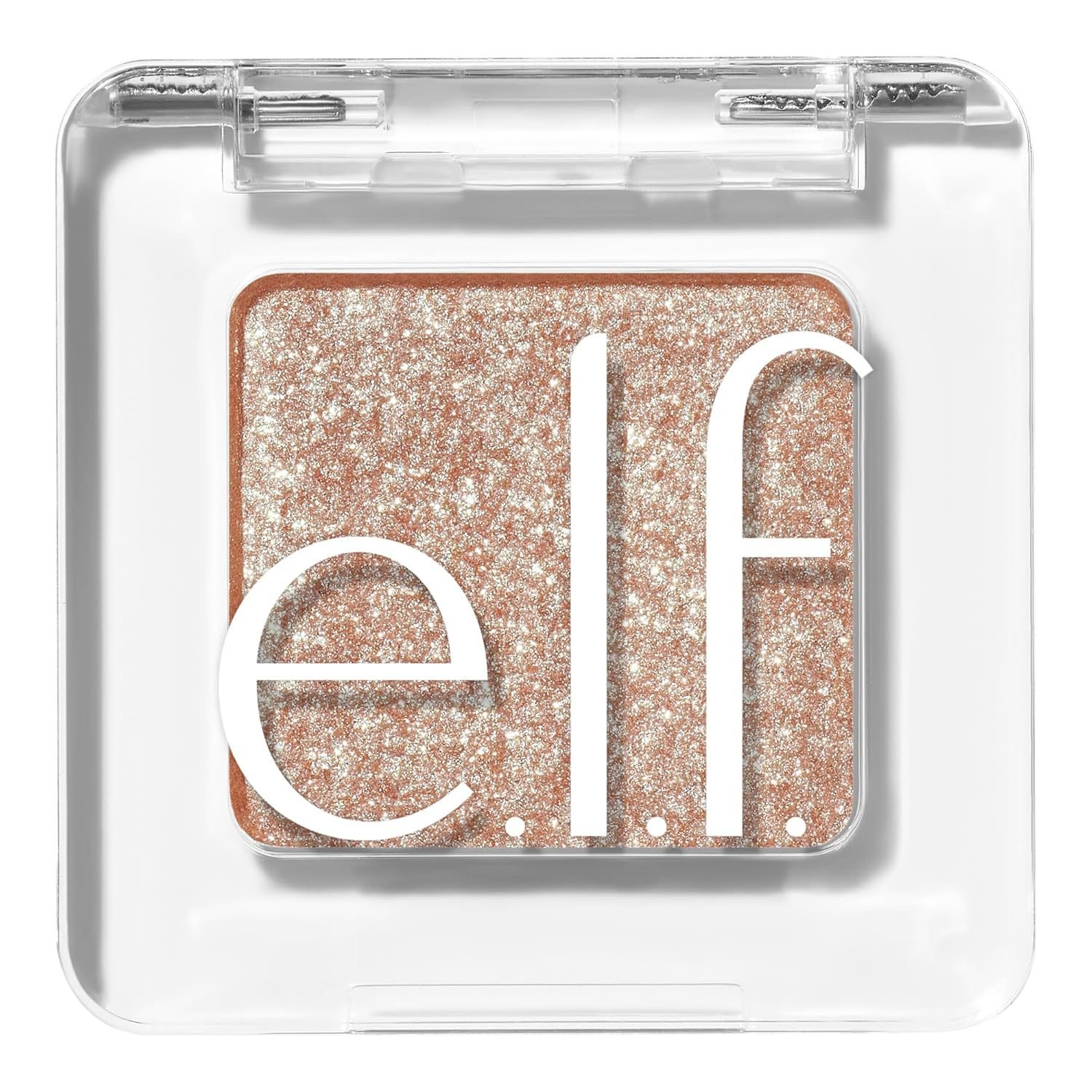 Elf Fine As Fleck Glitter Eyeshadow – Champagne Showers