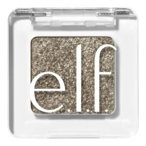 Elf Fine As Fleck Glitter Eyeshadow – Filthy Rich