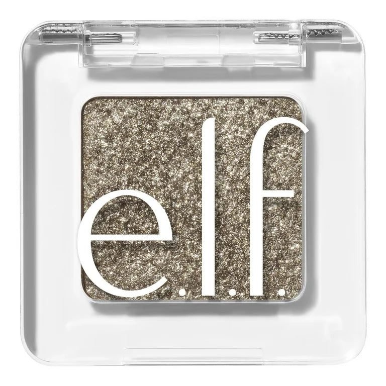 Elf Fine As Fleck Glitter Eyeshadow – Filthy Rich