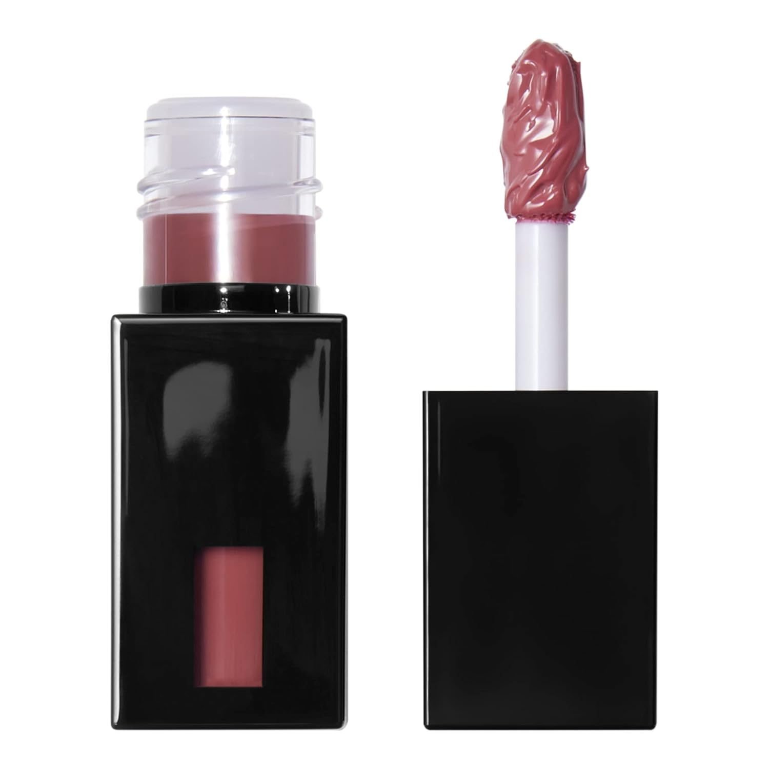 Elf Glossy Lip Stain Power – Power Mauves