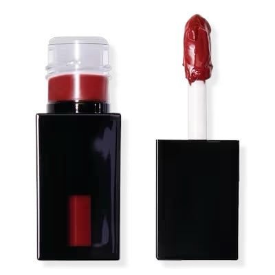 Elf Glossy Lip Stain Power – Spicy Sienna