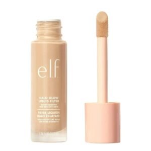 Elf Halo Glow Liquid Filter Foundation – 00 Fair