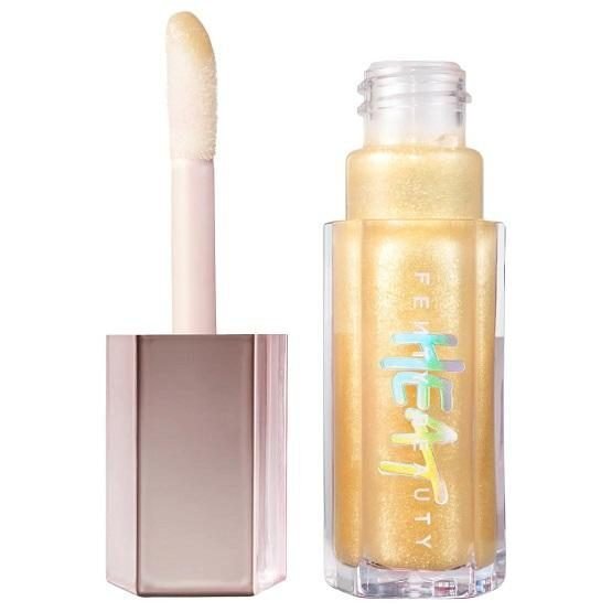 FENTY BEAUTY – Gloss Bomb Heat – Lemon Lava Heat