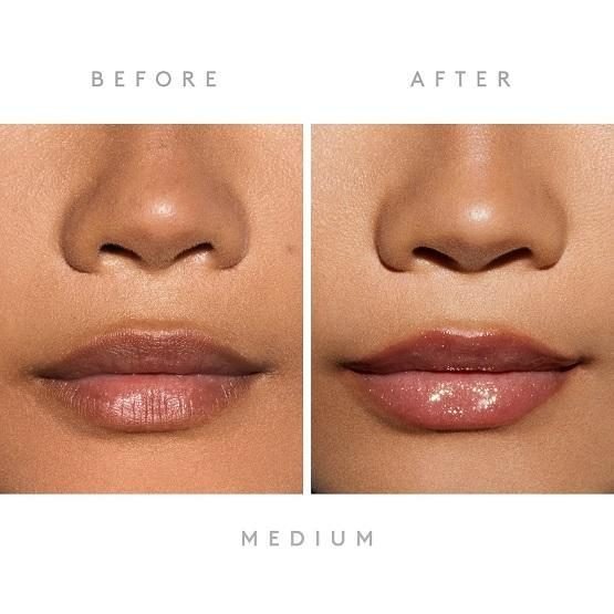 FENTY BEAUTY – Gloss Bomb Heat – Lemon Lava Heat