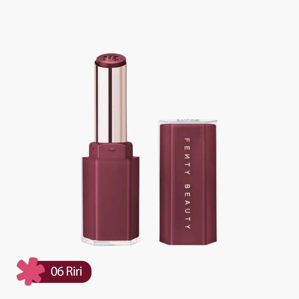 Fenty Beauty High-Shine Gloss Bomb Stix 06 Riri 3.6gm – 3.6gm