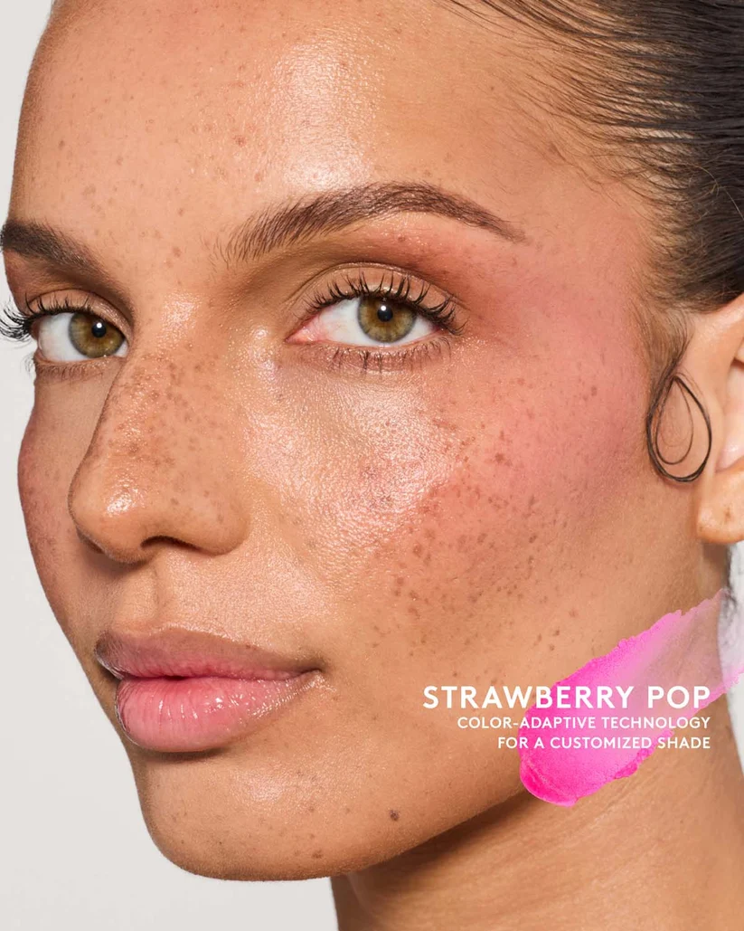 Fenty Beauty Match Stix Color Adaptive Cheek + Lip Stick 5gm – Strawberry Pop