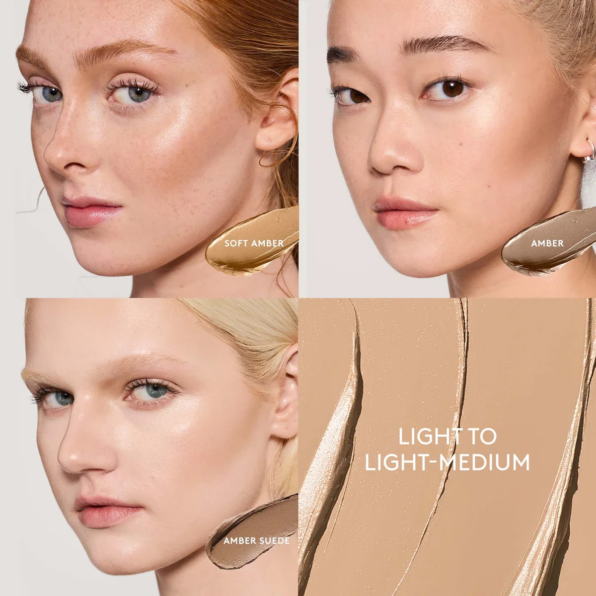 Fenty Beauty – Match Stix Matte Contour Stick – Soft Amber