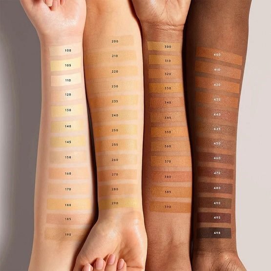 FENTY BEAUTY – Pro Filt’r Hydrating Longwear Foundation – 255