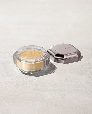 FENTY BEAUTY – PRO FILT’R SETTING POWDER – BANANA – 28gm