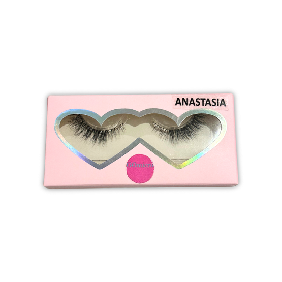 Gomicro – Full Lashes – Anastasia