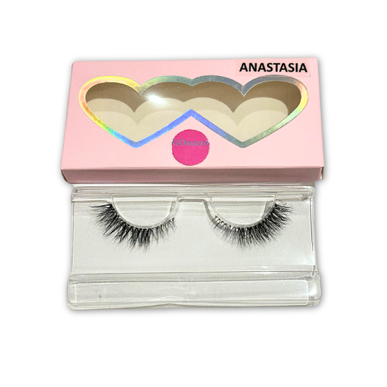 Gomicro – Full Lashes – Anastasia