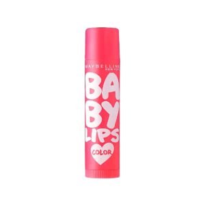 Maybelline Baby Lips Love Color Lip Balm – Cherry Kiss
