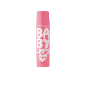 Maybelline Baby Lips Love Color Lip Balm – Pink Lolita