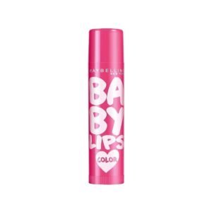 Maybelline Baby Lips Love Color Lip Balm – Rose Addict