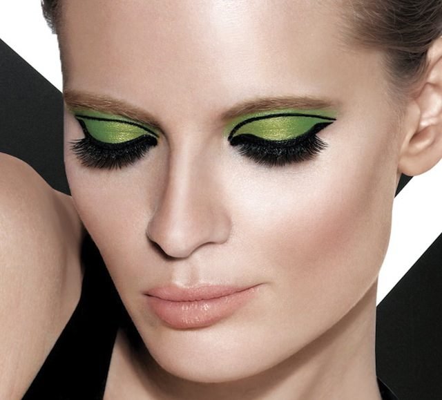 Maybelline Eye Studio Master Duo Glossy Liquid Liner – 500 Black Lacquer