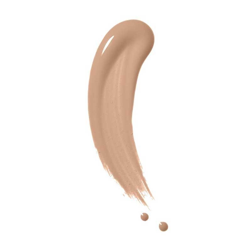 Maybelline Fit Me Matte + Poreless Liquid Foundation – Natural Beige / 18ml
