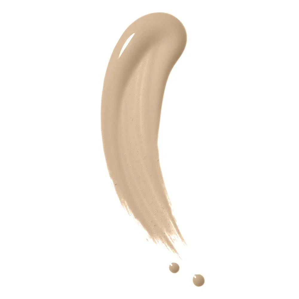 Maybelline Fit Me Matte + Poreless Liquid Foundation – Warm Nude / 18ml