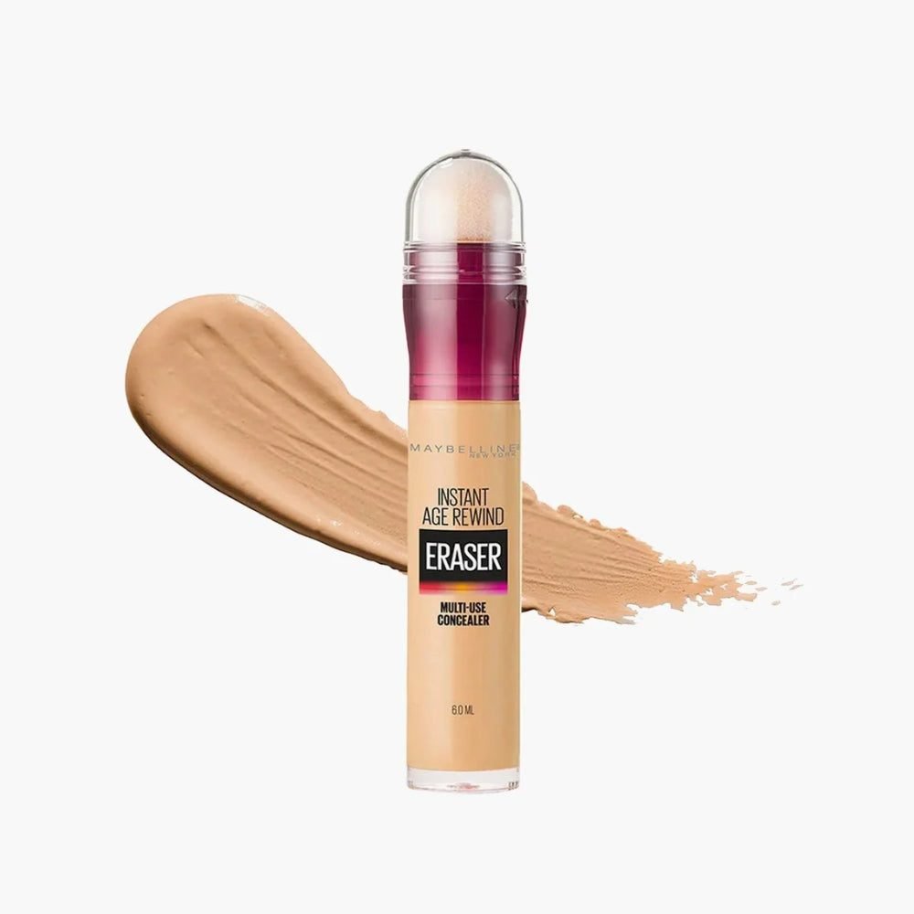 Maybelline Instant Age Rewind Concealer – Sand / 6ml