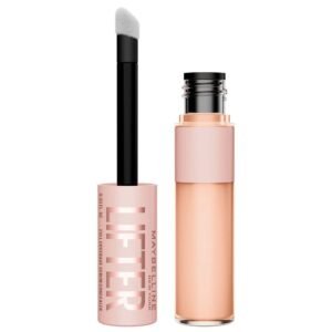 Maybelline Lifter Full Coverage Serum Concealer with Peptides & Caffeine – 20 NEUTRAL
