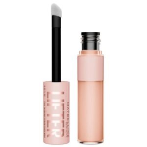 Maybelline Lifter Full Coverage Serum Concealer with Peptides & Caffeine – 25 COOL