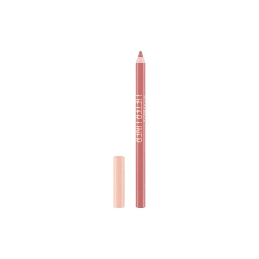 Maybelline Lifter Liner Lip Liner USA – 06 Line Leader