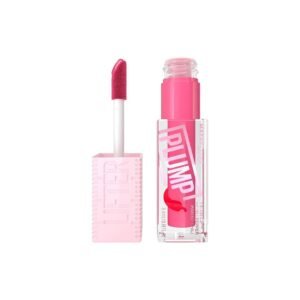Maybelline Lifter Plump lip plumping gloss USA – 033 Pink Sting