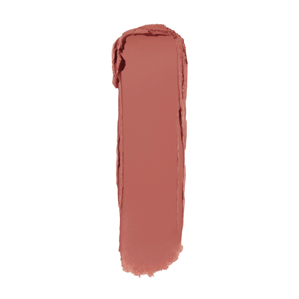 Maybelline New York Color Sensational Ultimatte Matte Lipstick – 699 More Buff
