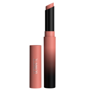 Maybelline New York Color Sensational Ultimatte Matte Lipstick – 699 More Buff
