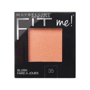 Maybelline New York Fit Me Blush – 45 Plum