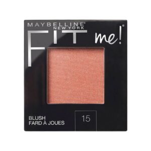 Maybelline New York Fit Me Blush – Nude