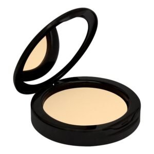 Maybelline New York Fit Me Matte+Poreless Powder – Light ivory