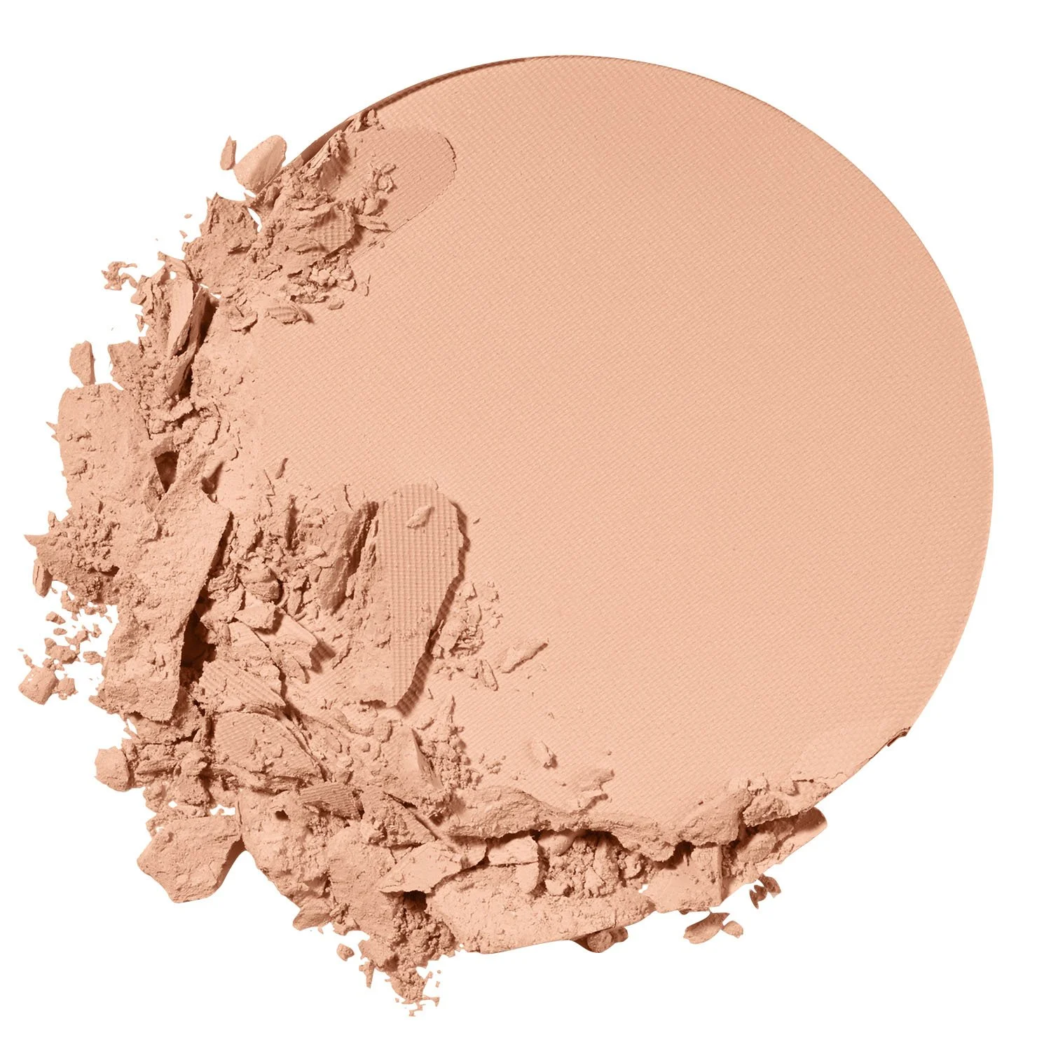 Maybelline New York Fit Me Matte+Poreless Powder – Natural Buff