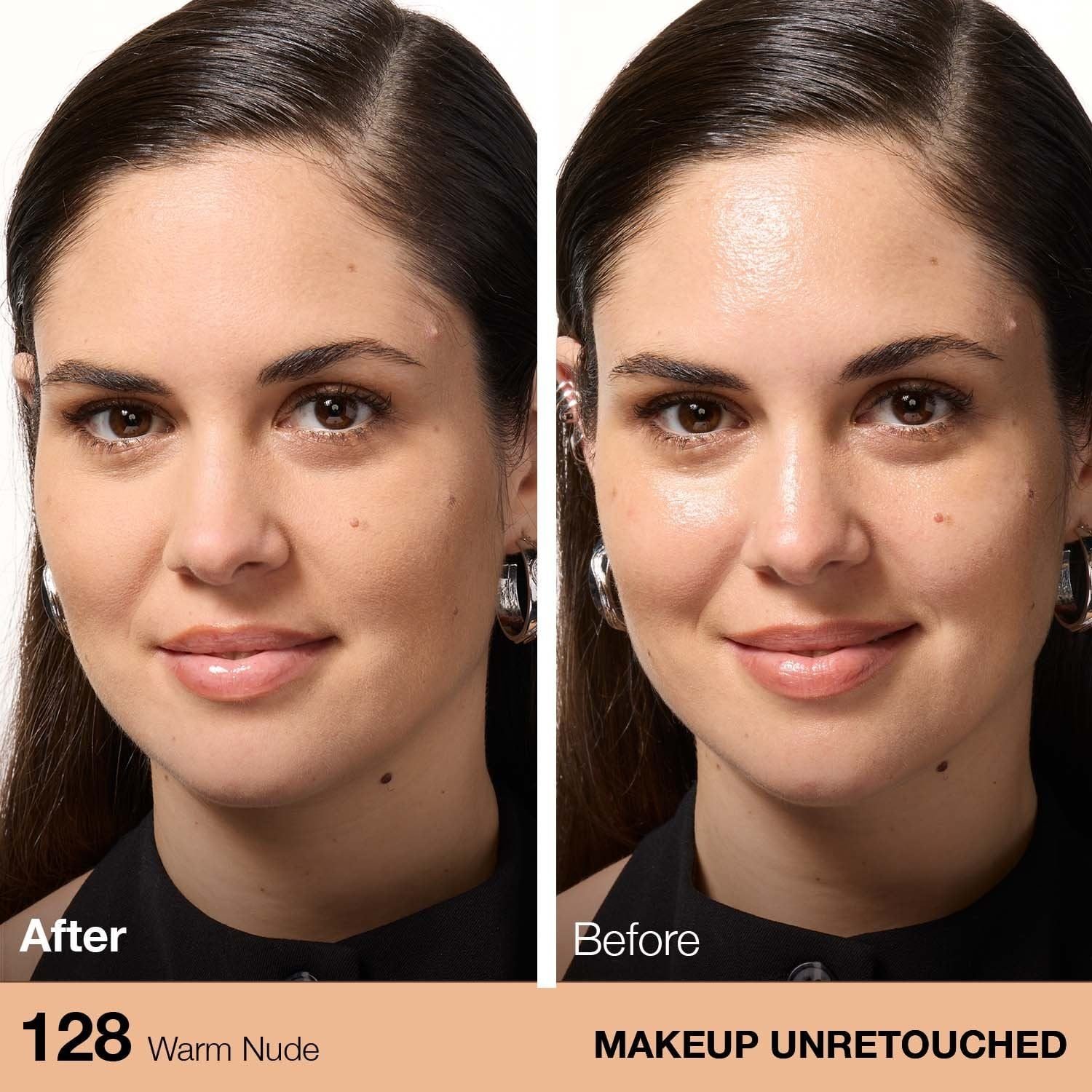 Maybelline New York Fit Me Matte+Poreless Powder – Warm nude