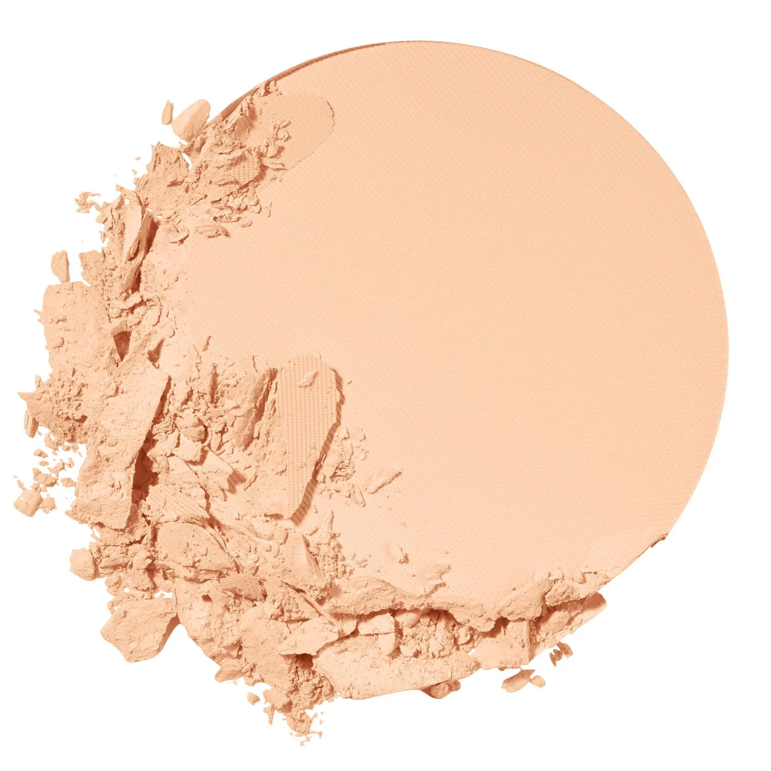 Maybelline New York Fit Me Matte+Poreless Powder – Warm nude