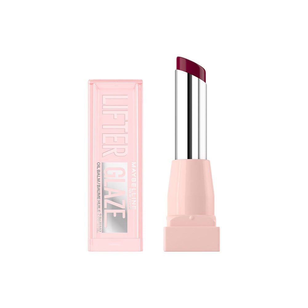 Maybelline New York Lifter Glaze Oil Balm USA – 008 Acai Glaze