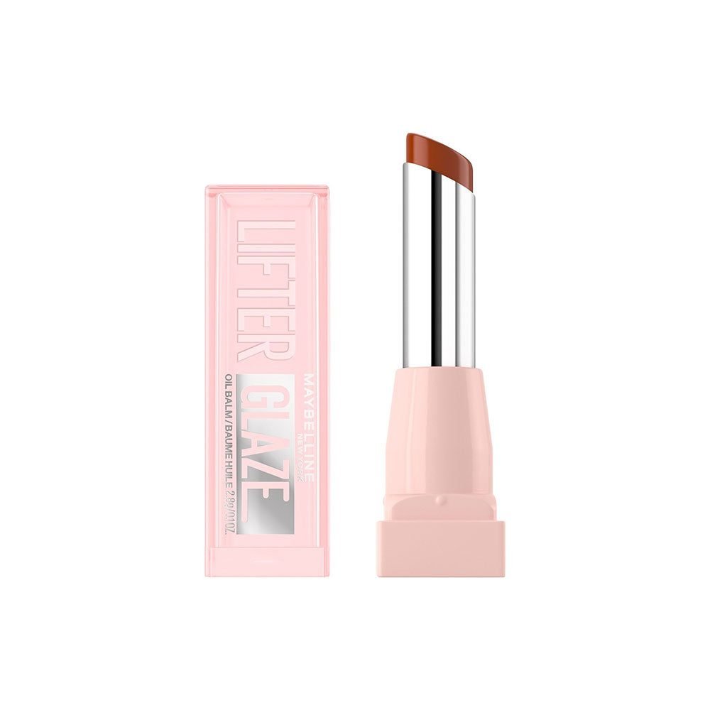 Maybelline New York Lifter Glaze Oil Balm USA – 009 Latte Crush