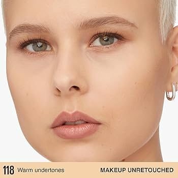 Maybelline Super Stay Lumi-Matte Up to 30hr Foundation USA – 118