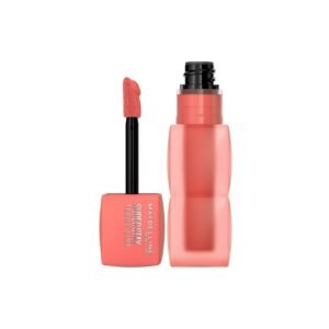 Maybelline Super Stay Teddy Lip Tint USA – Baby Tee