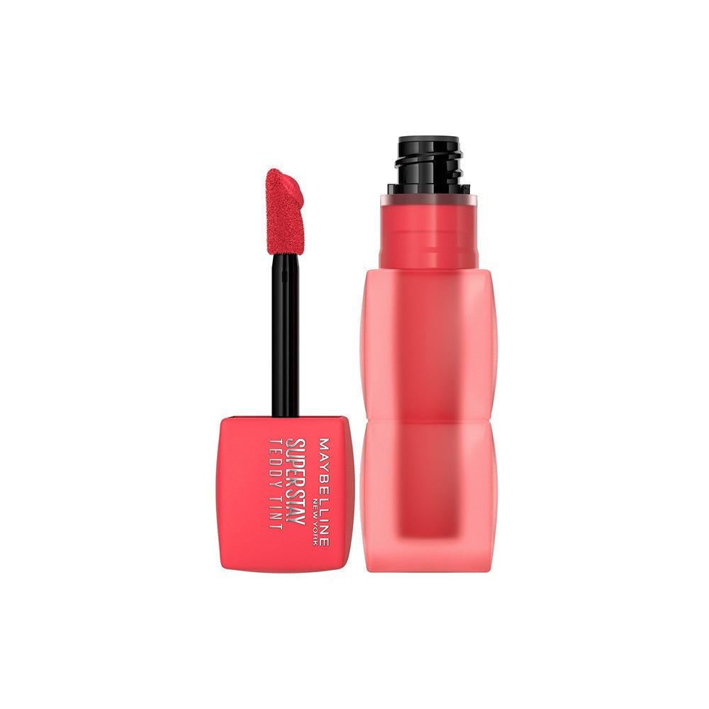 Maybelline Super Stay Teddy Lip Tint USA – July Forever