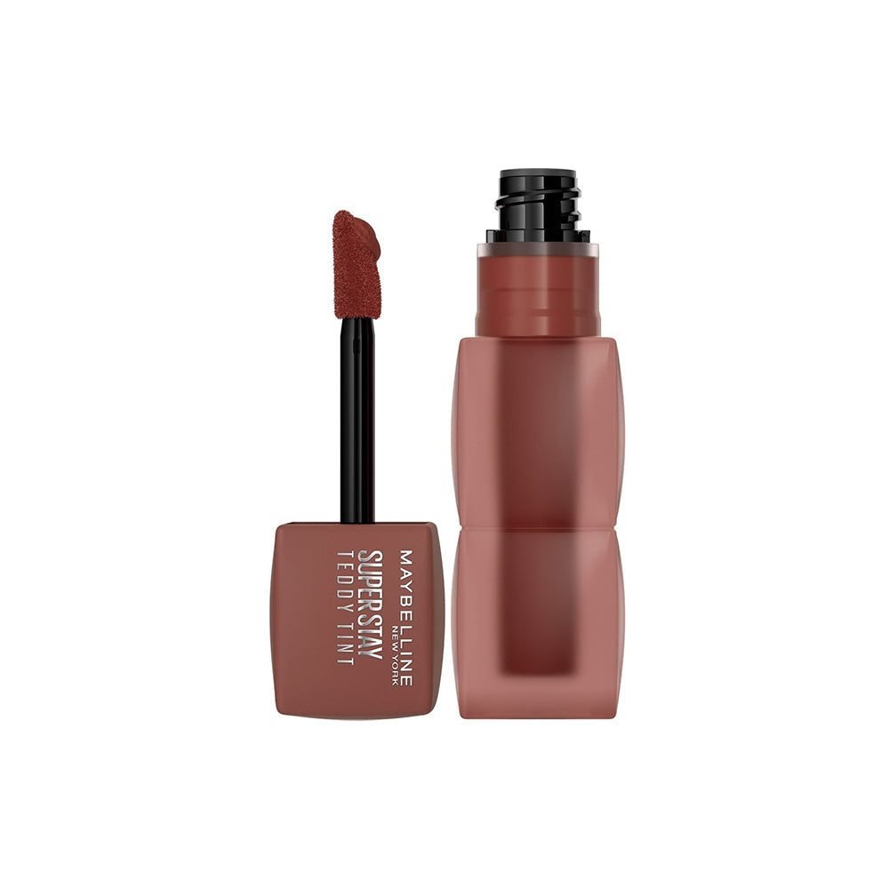 Maybelline Super Stay Teddy Lip Tint USA – Mascara Tear