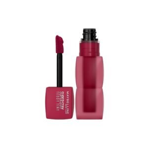 Maybelline Super Stay Teddy Lip Tint USA – Wild At Heart