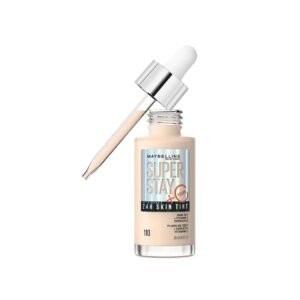 Maybelline Super Stay Up to 24HR Long-Lasting Skin Tint – 110 / 30ml