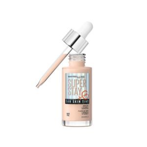 Maybelline Super Stay Up to 24HR Long-Lasting Skin Tint – 112 / 30ml