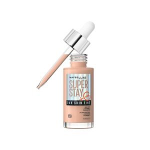 Maybelline Super Stay Up to 24HR Long-Lasting Skin Tint – 129 / 30ml
