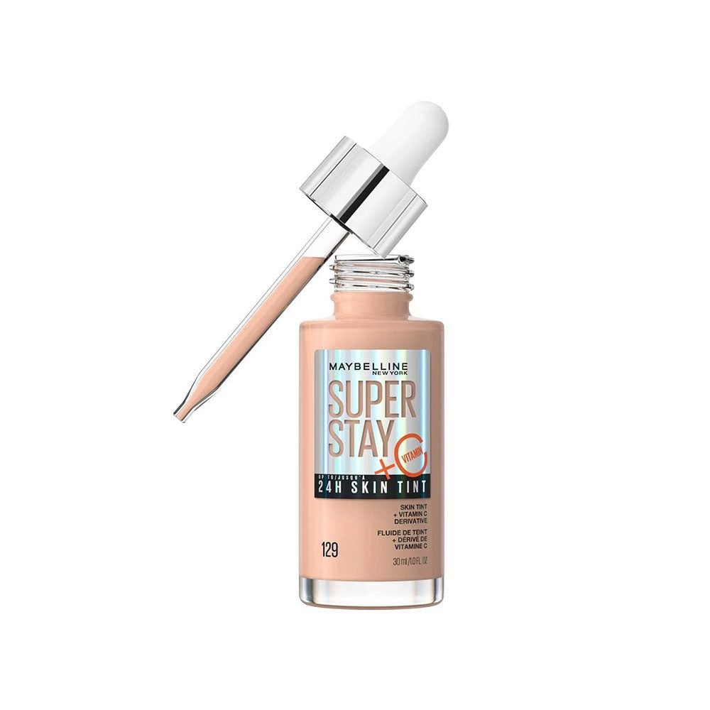 Maybelline Super Stay Up to 24HR Long-Lasting Skin Tint – 129 / 30ml