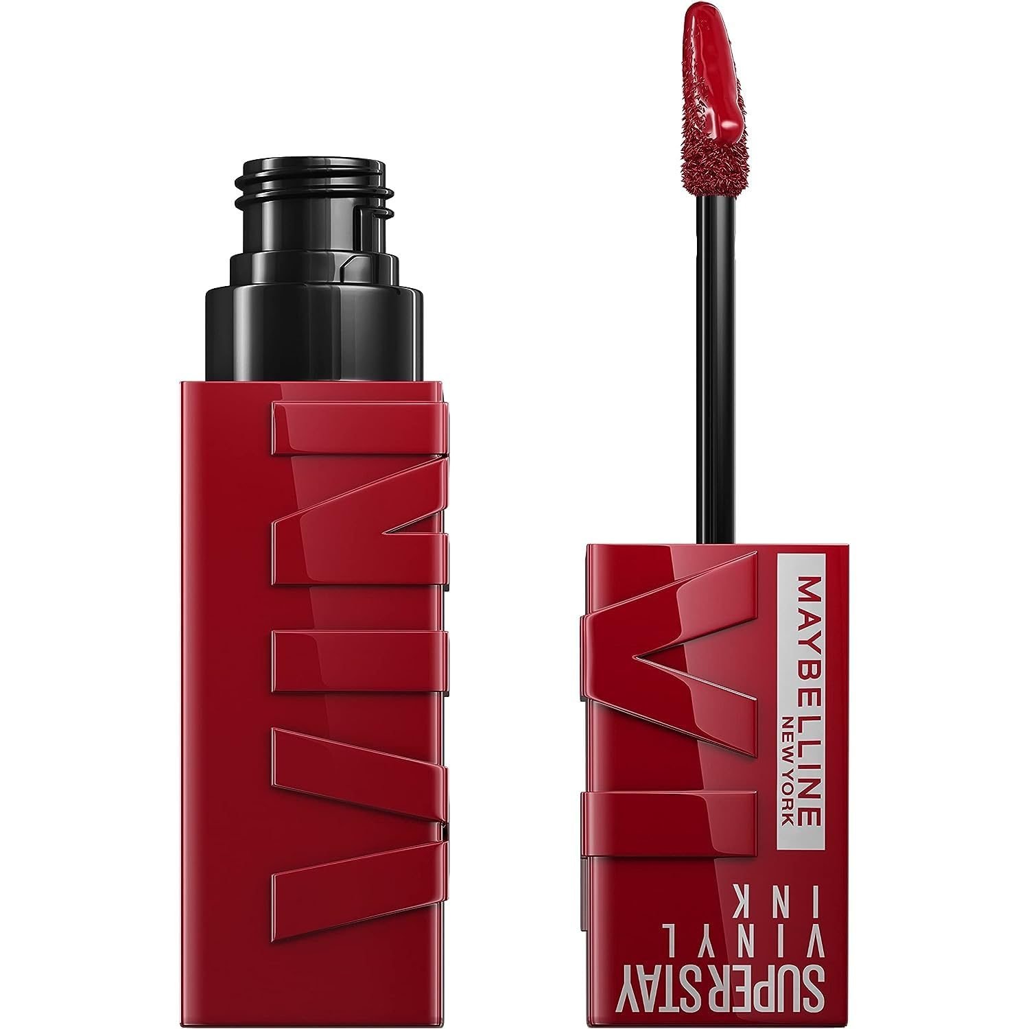 Maybelline Super Stay Vinyl Ink Longwear Liquid Lipcolor USA – 10 LIPPY
