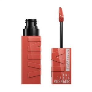 Maybelline Super Stay Vinyl Ink Longwear Liquid Lipcolor USA – 125 KEEN