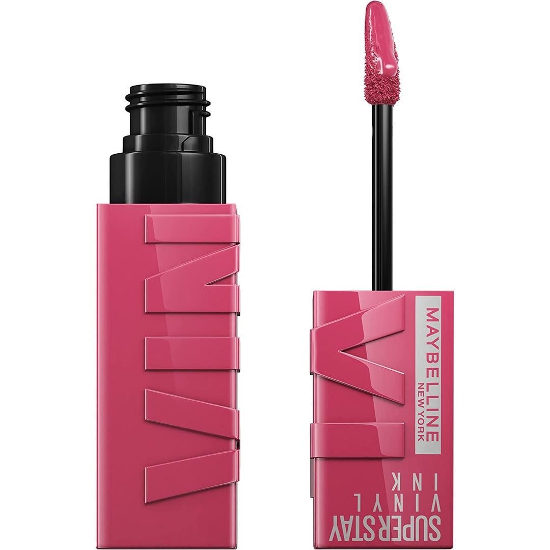 Maybelline Super Stay Vinyl Ink Longwear Liquid Lipcolor USA – 20 COY